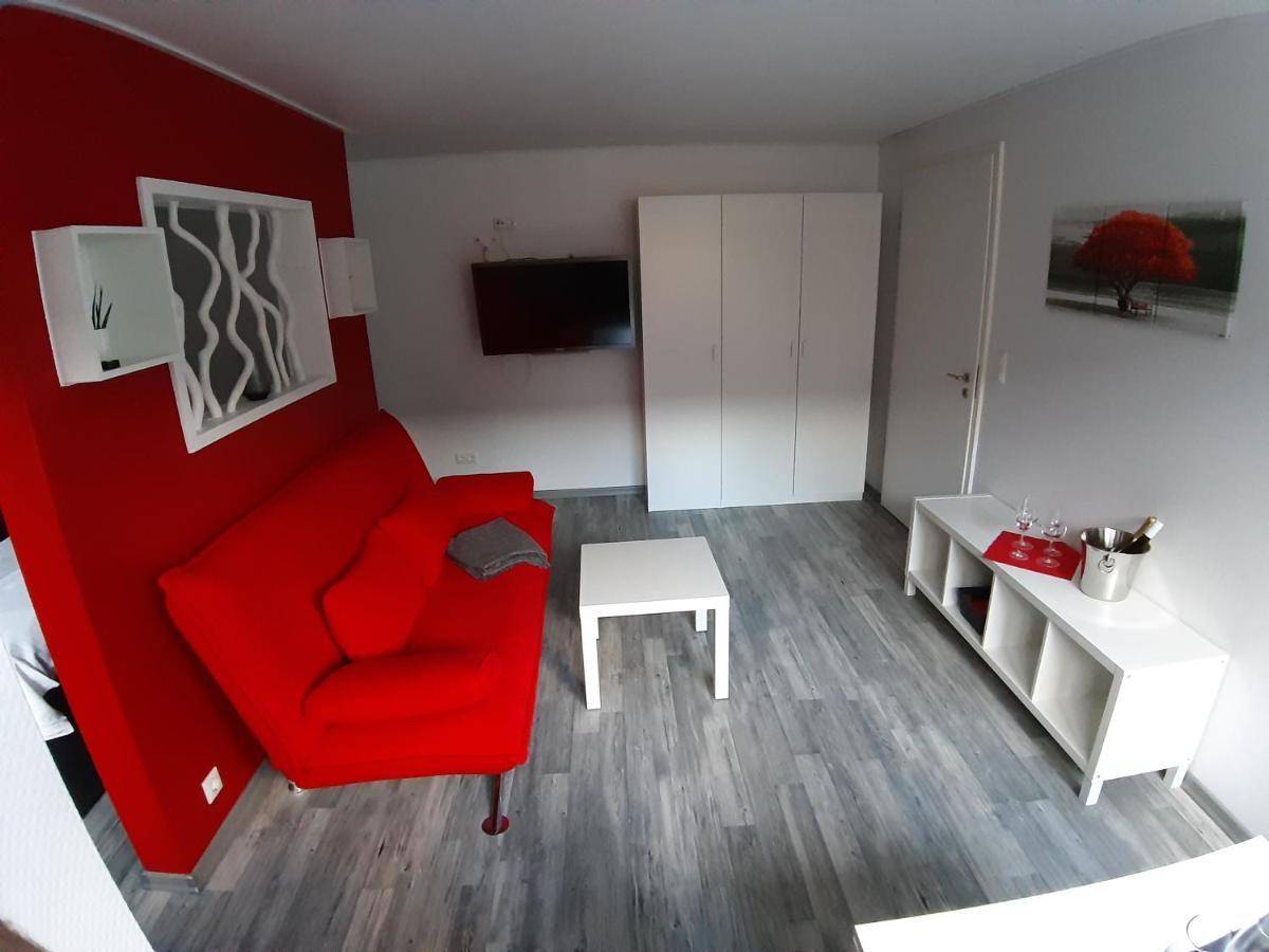Ferienwohnung Im Schoenen Zellertal Wachenheim an der Weinstraße 외부 사진