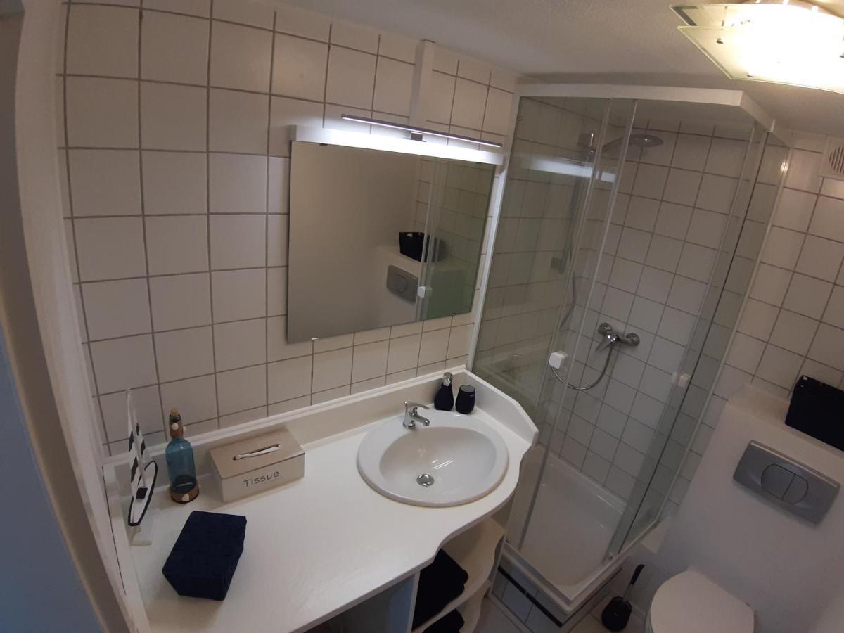 Ferienwohnung Im Schoenen Zellertal Wachenheim an der Weinstraße 외부 사진