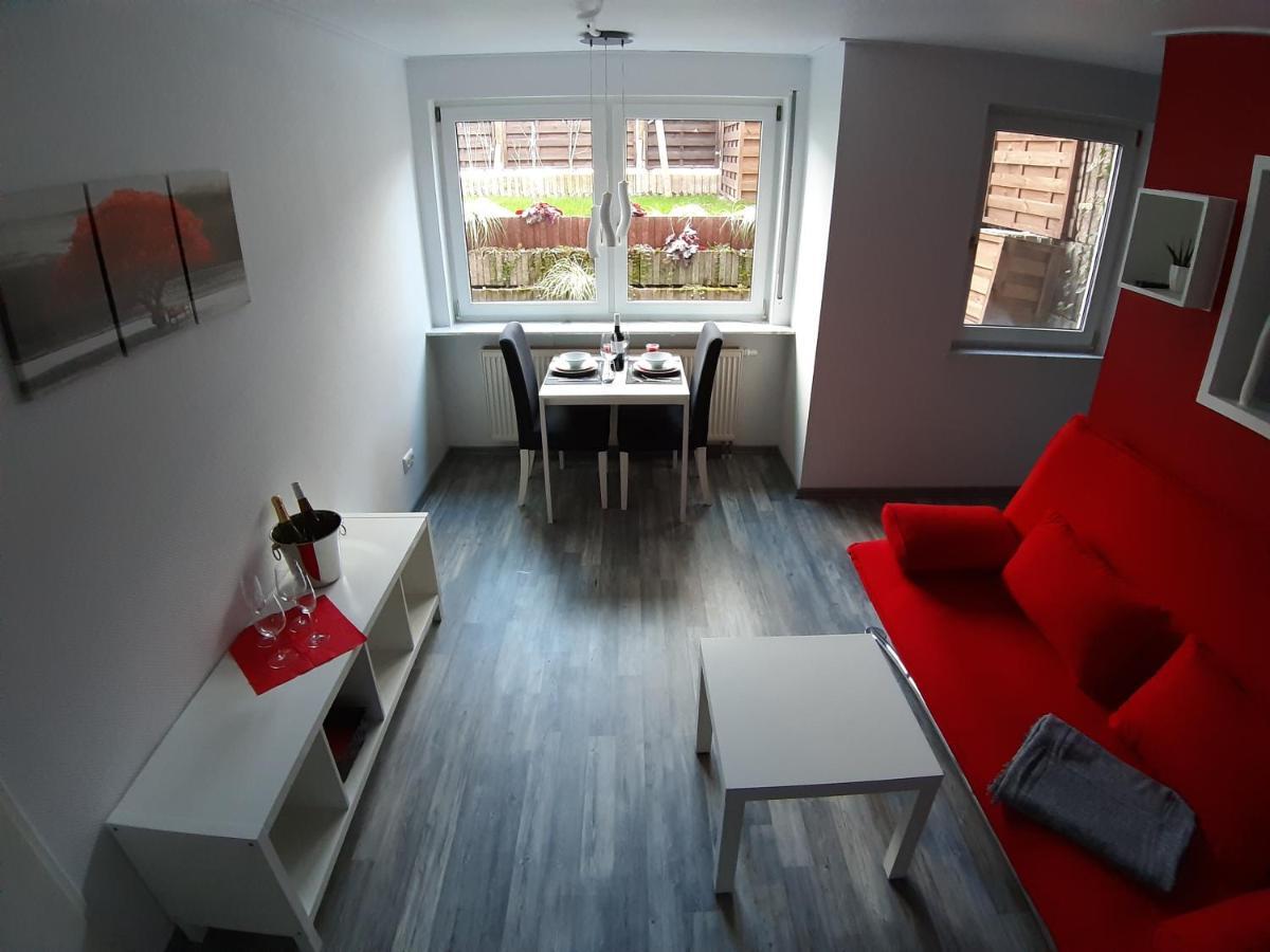 Ferienwohnung Im Schoenen Zellertal Wachenheim an der Weinstraße 외부 사진