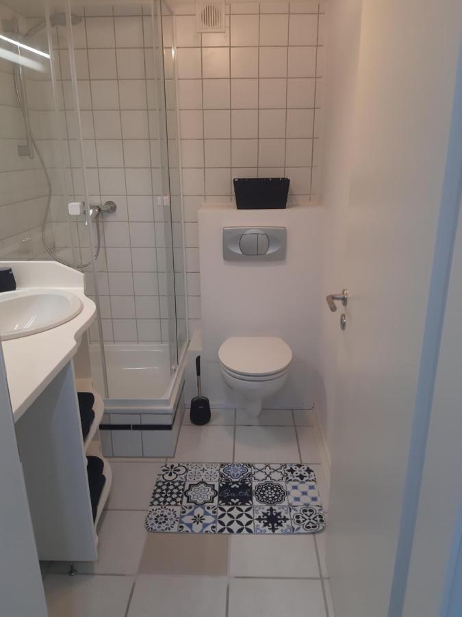 Ferienwohnung Im Schoenen Zellertal Wachenheim an der Weinstraße 외부 사진